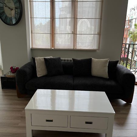 Batumi Parkview Apartment Extérieur photo