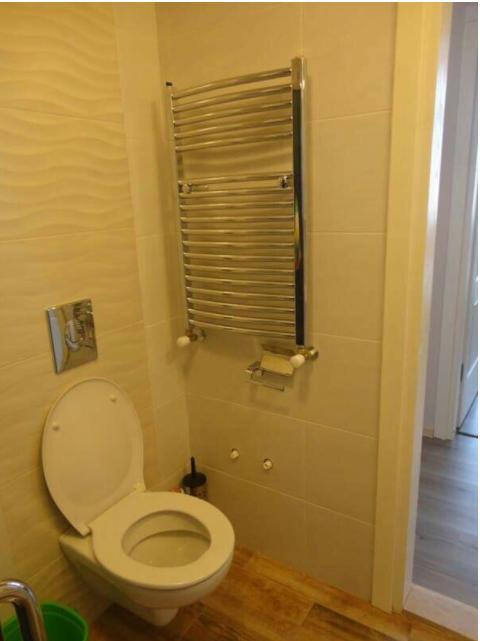 Batumi Parkview Apartment Extérieur photo
