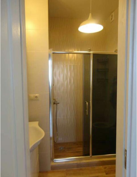 Batumi Parkview Apartment Extérieur photo