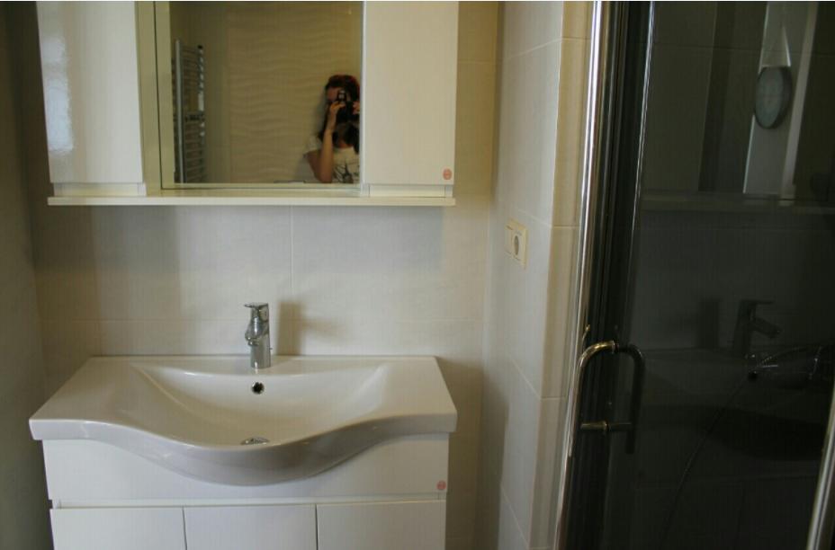 Batumi Parkview Apartment Extérieur photo