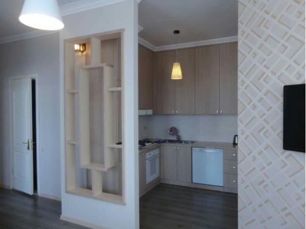 Batumi Parkview Apartment Extérieur photo