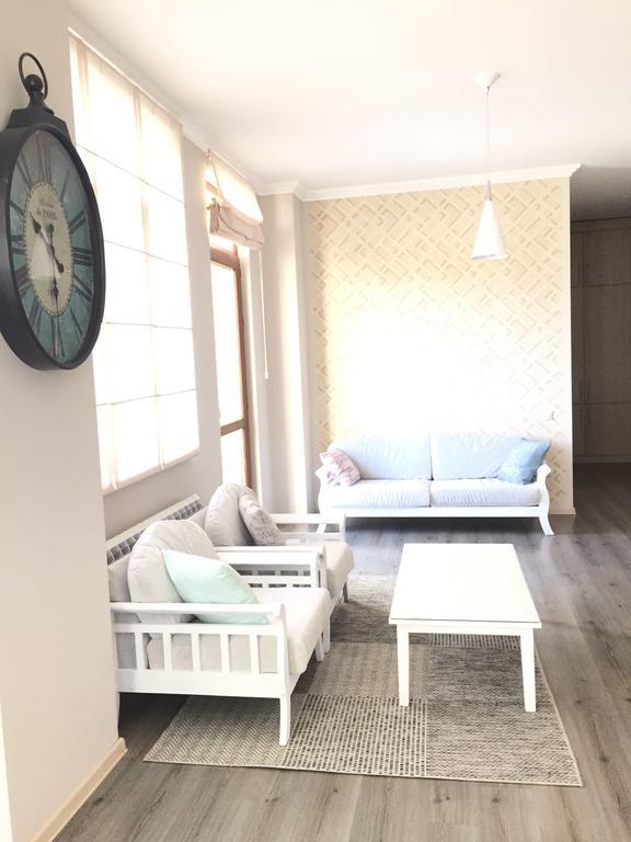Batumi Parkview Apartment Extérieur photo