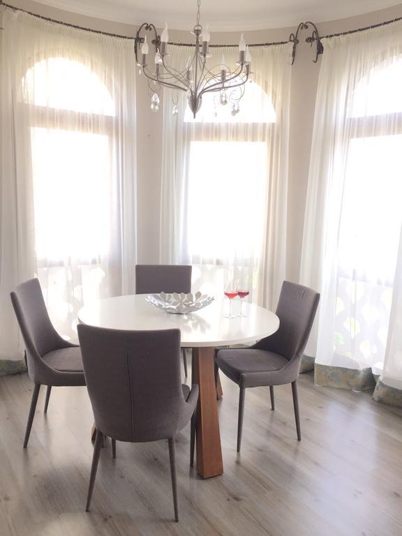 Batumi Parkview Apartment Extérieur photo