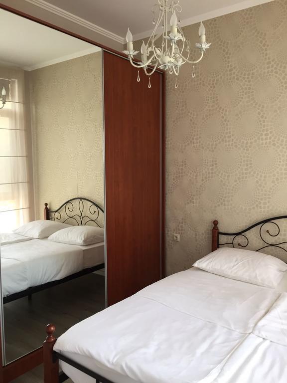 Batumi Parkview Apartment Extérieur photo