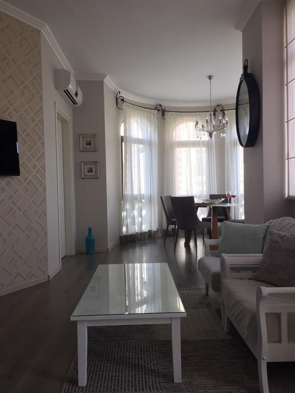 Batumi Parkview Apartment Extérieur photo