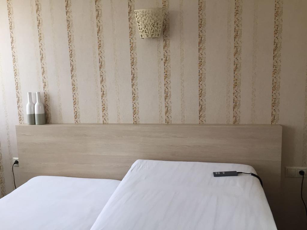 Batumi Parkview Apartment Extérieur photo