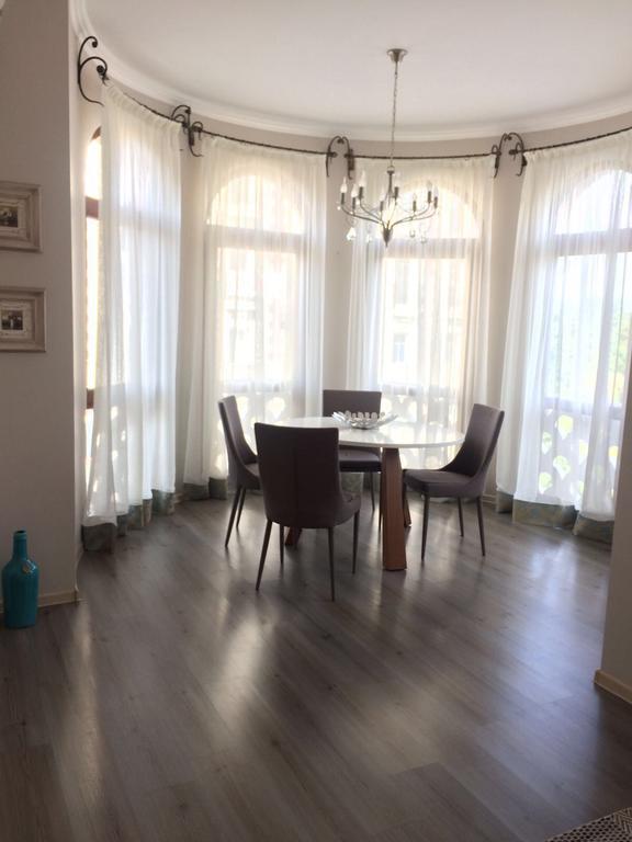 Batumi Parkview Apartment Extérieur photo