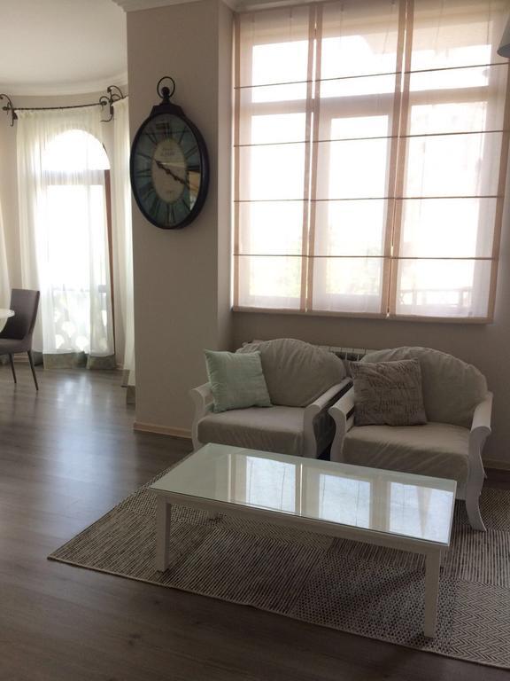 Batumi Parkview Apartment Extérieur photo