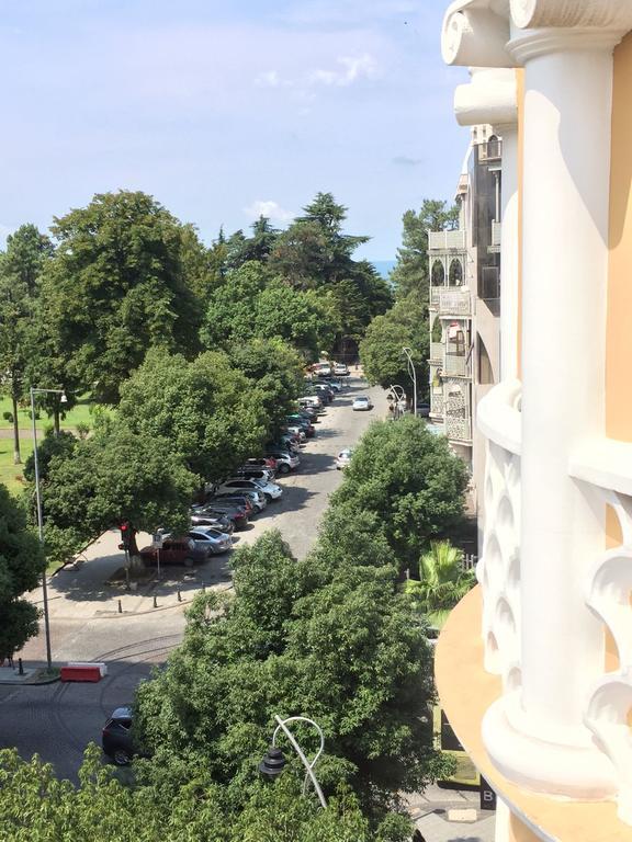 Batumi Parkview Apartment Extérieur photo
